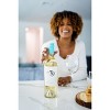 Line 39 Sauvignon Blanc White Wine - 750ml Bottle - 4 of 4