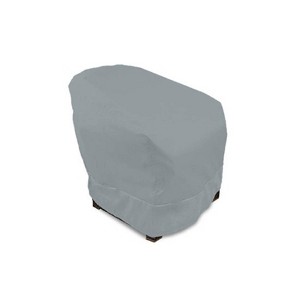 Eevelle Meridian Patio Arm Chair-Lounge Cover-30" x 26" x 33" - 1 of 4