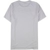 Reebok Mens Smartvent Graphic T-Shirt - 2 of 2