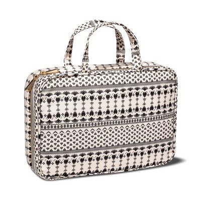 target travel makeup bag