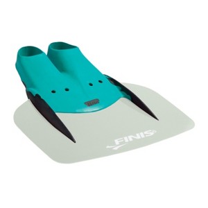 FINIS Shooter Fiberglass Monofin - 1 of 4