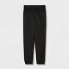 Boys' 2pk Fleece Jogger Sweatpants - Cat & Jack™ - 2 of 3