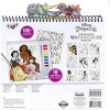Fashion Angels Disney Princess Fashion Angels Watercolor Portfolio Set - 2 of 4