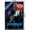 Trends International Riverdale - Key Art Framed Wall Poster Prints - 3 of 4