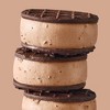 Tillamook Chocolate Mudslide Ice Cream Sandwich - 12 fl oz/4ct - 2 of 4