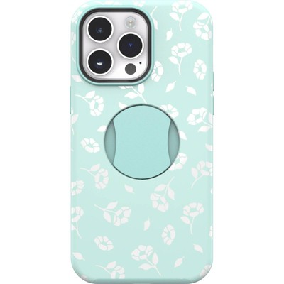 Otterbox Apple Iphone 14 Pro Ottergrip Symmetry Series Case - Peaches :  Target