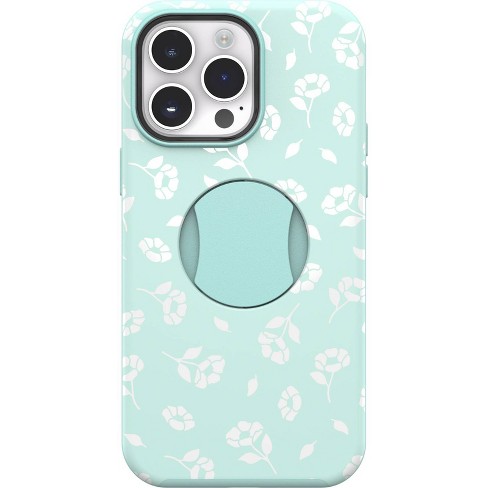 Otterbox Apple Iphone 13 Pro Max/iphone 12 Pro Max Symmetry Case - Seas The  Day : Target