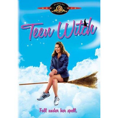 Teen Witch (DVD)(2005)