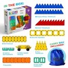 Tytan Magnetic Tiles - 60pc - image 2 of 4