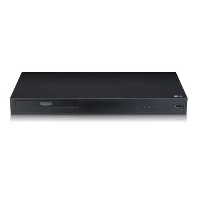 Dvd Blu Ray Players Target