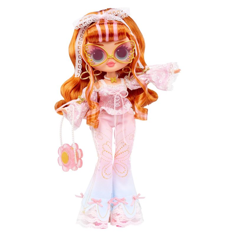 L.O.L. Surprise! O.M.G. Wildflower Fashion Doll with Surprises &#38; Accessories, 4 of 9