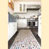Annie Selke - Dash & Albert Cat's Paw Mineral Hand Micro Hooked Wool Rug - 2 of 4