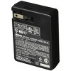 Nikon MH-24 Quick Charger for EN-EL14 Battery For Nikon EN-EL14 EN-EL14A D3500 D5100 D5200 - 2 of 2