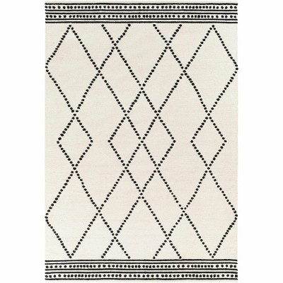 Hauteloom Tamayo Area Rug