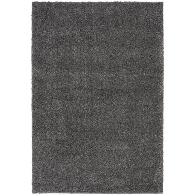 August Shag 900 AUG900 Power Loomed Indoor Rug -Safavieh