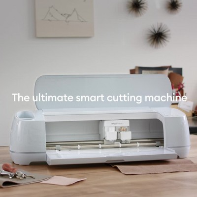 cricut Wavy Blade + QuickSwap Housing - 78.7 mil Length - Wave Style -  Stainless Steel 