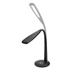 14" Gooseneck Desk Lamp with Touch Sensor, 3 Brightness Levels - OttLite - 3 of 3