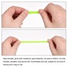 Unique Bargains High Elasticity Comfortable Durable Reusable Elastic Bands 1 Pc - 3 of 4