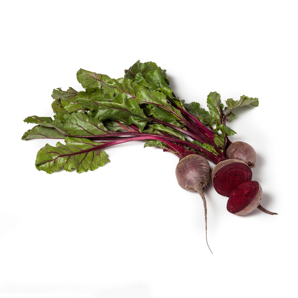 UPC 033383904245 Organic Beet Bunch Each