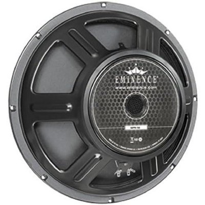 EMINENCE 15"PRO MID BASSPKR,900W/4OHMS