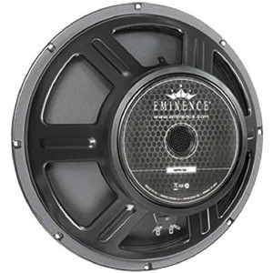 EMINENCE 15"PRO MID BASSPKR,900W/4OHMS - 1 of 1