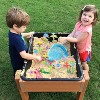 Attop Toddler Toys for 3 4 5 6 Years Old Boys Girls,Upgrade DIY Building Blocks Stacking Toy - 2 of 4