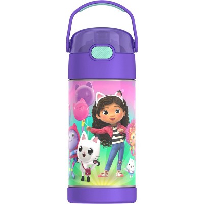Thermos 12oz FUNtainer Stainless Water Bottle