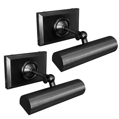 8in Modern 1pc Dimmable Led Wall Mounted Picture Light