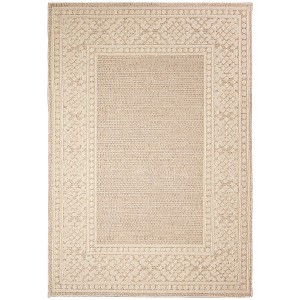 Liora Manne Dunes Geometric Indoor/Outdoor Rug.. - 1 of 4