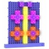 E-Blox: Lite Blox 2: BYO Light Mosaics - 30pcs, Colorful LED Toy, Age 3+ - 2 of 4