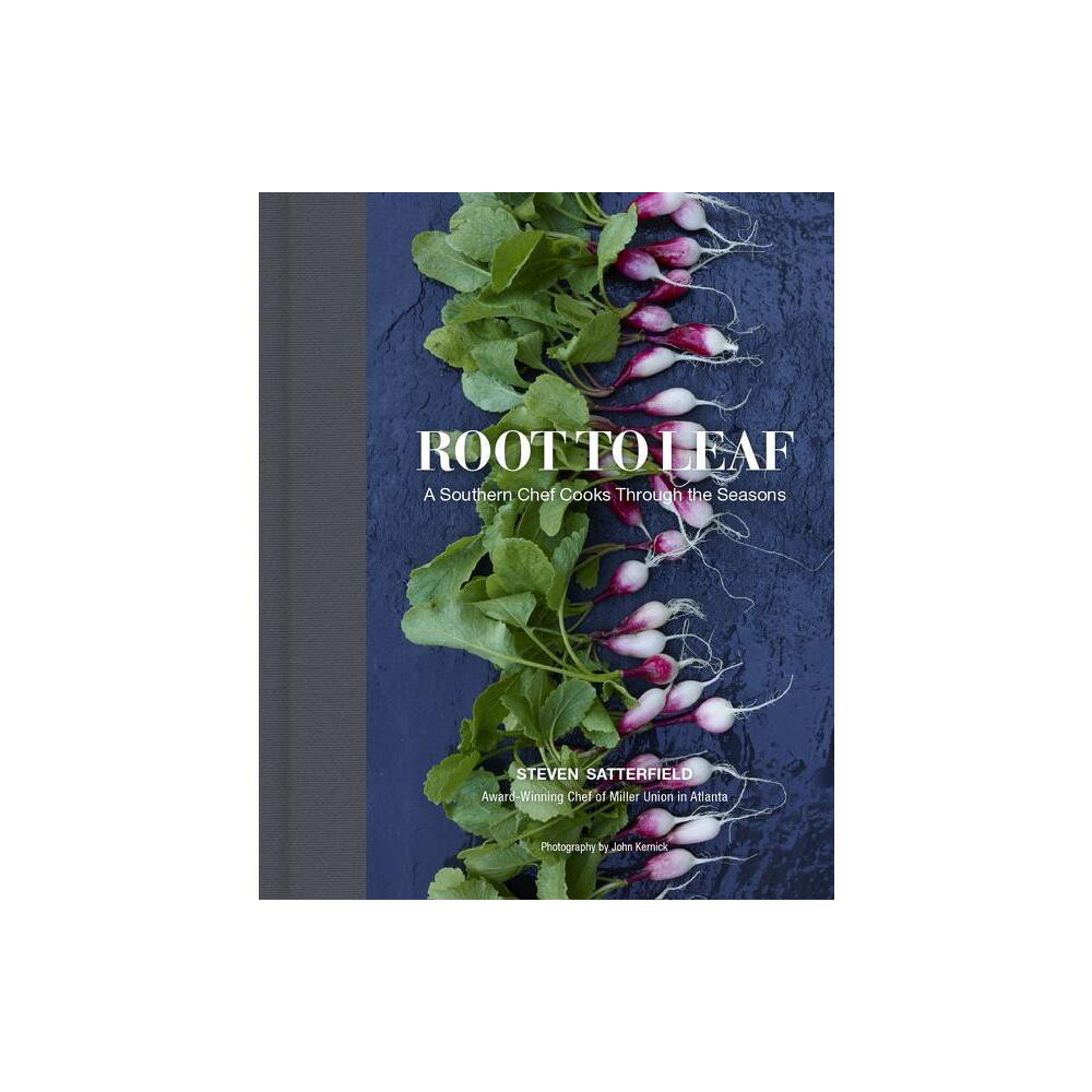 ISBN 9780062283696 product image for Root to Leaf - by Steven Satterfield (Hardcover) | upcitemdb.com