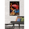 Trends International Avatar - Group Framed Wall Poster Prints - 2 of 4