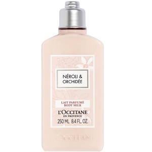 L'Occitane Neroli Orchidee Body Milk, 8.4 oz - 1 of 3