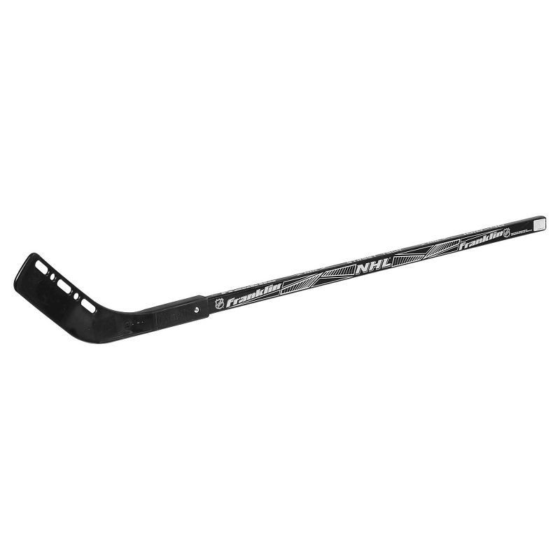 Franklin Sports Hockey Sticks - Black, 3 of 4
