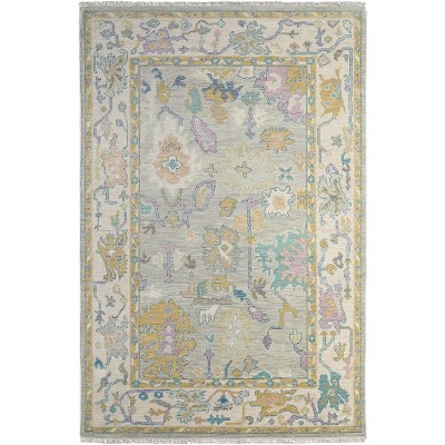 Karina Traditional Persian Area Rug