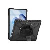 SaharaCase PROTECTION Hand Strap Series Case for Microsoft Surface Pro 9 Black (TB00172) - 4 of 4