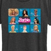 Women's - Barbie - Barbie, Ken, & Allan Short Sleeve Graphic T-Shirt - 2 of 4
