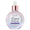 Olay Super Serum Night Repair Face Serum - 1.7oz - 2 of 4