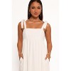 Petal and Pup Edison Midi Dress - 4 of 4