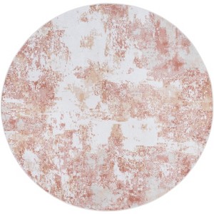 Bayside BAY128 Machine Washable Power Loomed Indoor Rugs - Safavieh - 1 of 4