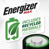 Energizer Max AA Batteries - Alkaline Battery - 3 of 4