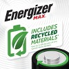 Energizer Max AA Batteries - Alkaline Battery - image 3 of 4