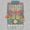 Girl's Lost Gods Being Kind Is Divine T-Shirt - 2 of 4