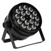 Monoprice 18x 10-Watt RGBW 4-in-1 LED Flat Par Stage Light | For Bands, DJs, Banquets, Weddings - Stage Right Series - 4 of 4