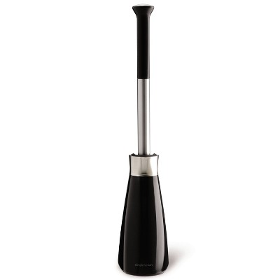 simplehuman Magnetic Toilet Brush