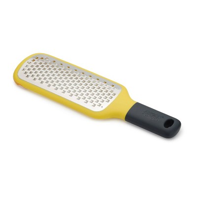 Joseph Joseph Coarse Grip Grater - Yellow