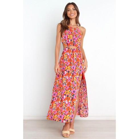 Senorita dress clearance bardot