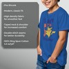 Boy's Pokemon Pikachu It's My 5th Birthday T-Shirt - 2 of 4