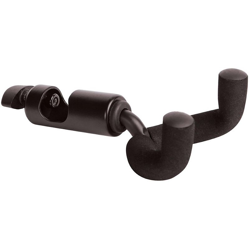 On-Stage u-mount Series Mic Stand Guitar Hanger, 1 of 2