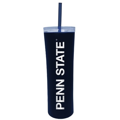 NCAA Penn State Nittany Lions 18oz Stainless Steel Skinny Tumbler